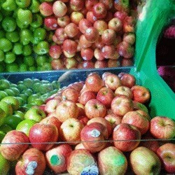 Apel Royal Gala 1 Kg