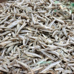 Ikan Asin Kepala Batu 1 Kg