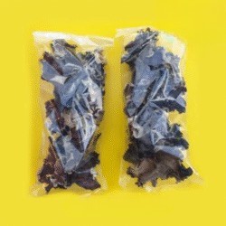 Jamur Kuping Kering 1 pack