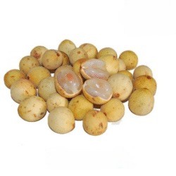 Duku / Dukuh Lokal 1 Kg