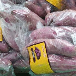 Ubi Jalar Cilembu Ungu 1 Pack