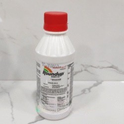 Roundup 486SL 200mL - Herbisida Obat Pembasmi Rumput Liar & Gulma