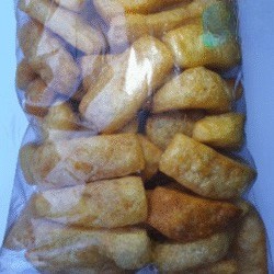 Krecek Sapi 100 Gram