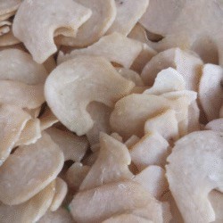 Kerupuk Udang Asli 1KG