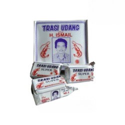 Terasi Udang 100 gram