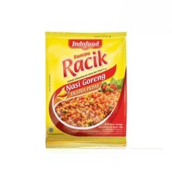 Indofood Bumbu Racik Nasi Goreng Pedas 20 gram