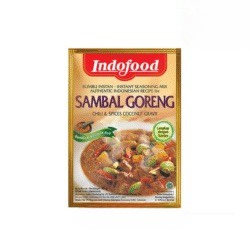Indofood Bumbu Instan Sambal Goreng 45 gram