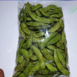 Kedelai Edamame 1 Pack